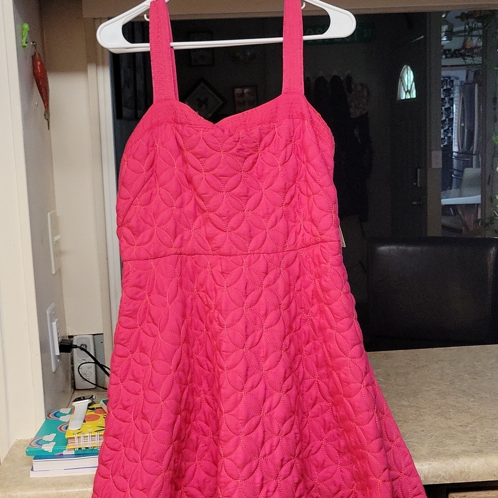anthropology dress